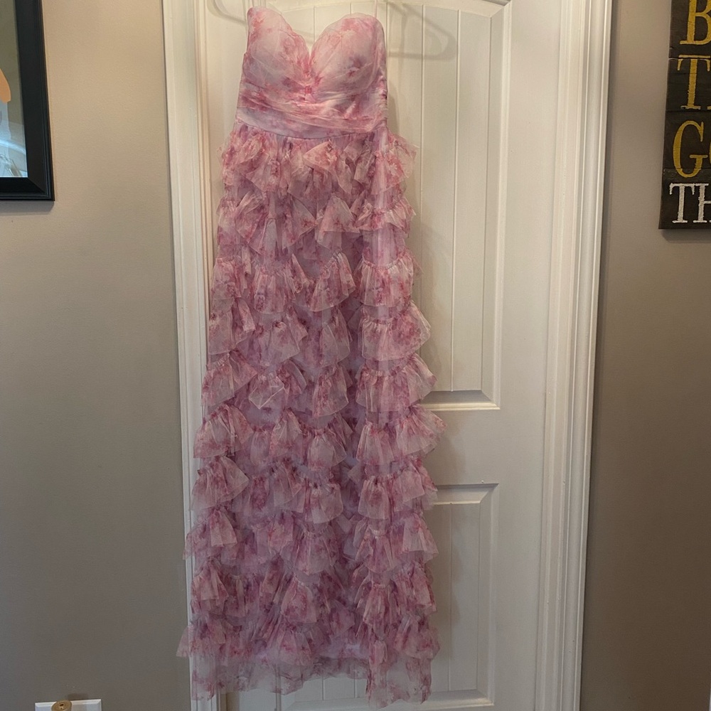Hello Molly Dress
